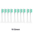 thumbnail image 3 of Replacement Brush Heads for MijiaT300/T500,C, 3 of 5