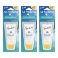 thumbnail image 1 of Ambientador y desodorante solar Vacation Air, paquete de 3, 1 of 7
