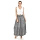 thumbnail image 4 of Pantalon estilo palazzo Roman Fashion /Juvenil, 042 (Gris obscuro) gris EG, 4 of 5