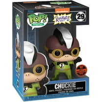 Rugrats: Chuckie Finster (Legendary 1550)
