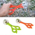 thumbnail image 5 of Plastic Bug Insect Catcher Scissors Tongs Tweezers For Kids Children Toy Handy, 5 of 5