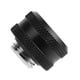 thumbnail image 5 of Tubo rígido de rosca G1/4 Extensor de tubo duro de 14 mm para refrigeración por agua de PC (negro), 5 of 9