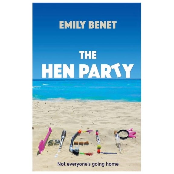The Hen Party, (Paperback)