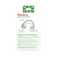 thumbnail image 6 of Plackers Grind No More Dental Night Guard, 16 Count, 6 of 7