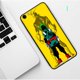 thumbnail image 3 of Samsung S21 Ultra Plus Fe S30 Note 8 9 10 GB42 My Hero Academia Anime Funda Para Teléfono, 3 of 4