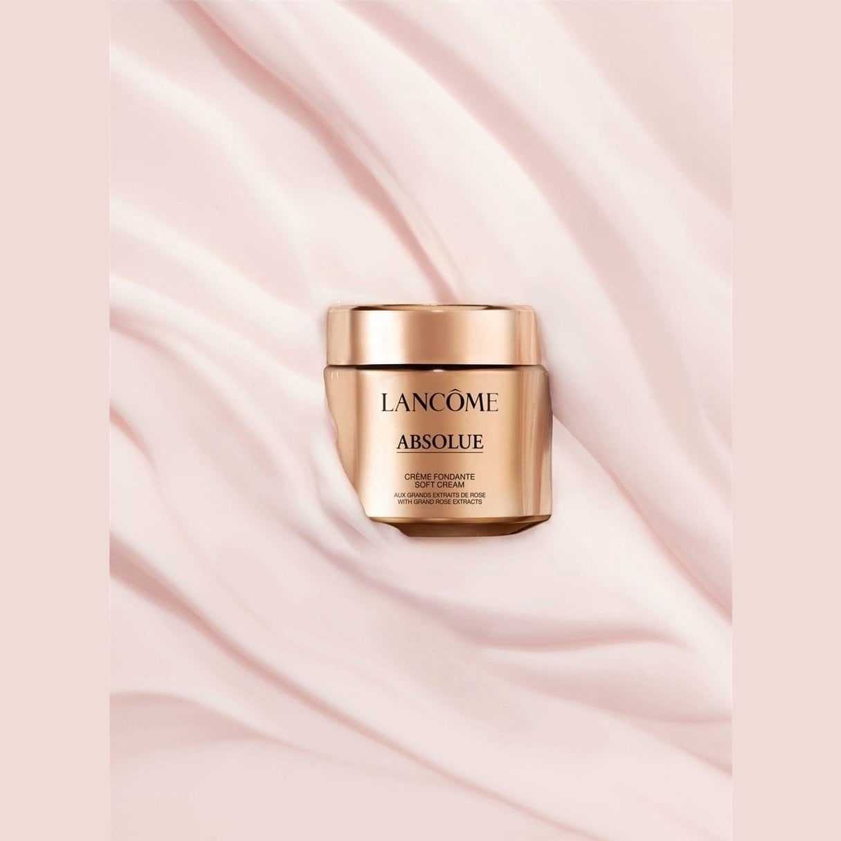 Crème Régénératrice Illuminatrice Asolue Lancôme - 60 Ml - Pour Visage Et Cou - Neuf Sous Emballage