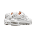 thumbnail image 3 of NIKE MENS Air Max 98 TL "Supreme - White" DR1033 100 from Stadium Goods, 3 of 8