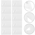 thumbnail image 2 of 10pcs Paper Frame Household Photo Frame Drawing Frame Decorative Desk Photo Frame, 2 of 8