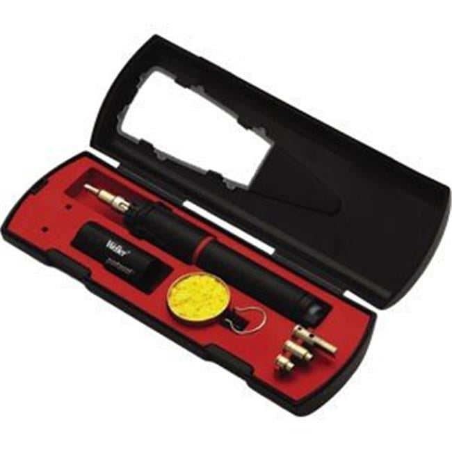 Image of Weller WR 2 soldering station at Walmart website