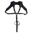 thumbnail image 5 of Outdoor Multifunctional Tactical Vest Lanyard Suspension Gun Sling Multifunctional Gun Hunting Weapo, 5 of 5