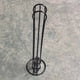 thumbnail image 3 of Soporte para Cápsulas de Café, 20 Unidades, Torre Negra, Dispensador de Cápsulas, Cajones Giratorios, Estantes de Almacenamiento, 3 of 5