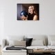 thumbnail image 2 of Cuadro Decorativo - Noche de cita en Lucky Lanes, 2 of 3