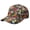 Romantic R, variant on Snowflake Decorated Baseball Cap - Emperor Penguin Print Adjustable Snapback Outdoor Hiking Hat