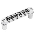 thumbnail image 4 of Puente con pernos de Montaje para guitarra eléctrica shamjiam Partes de guitarra, 4 of 8