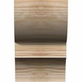 thumbnail image 2 of 3 1/2"W x 6"H x 18"L Ridgewood Smooth Rafter Tail, Douglas Fir, 2 of 4