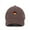 Brown, variant on Germany Deutschland Flag Baseball Cap Embroidered Cotton Adjustable Dad Hat