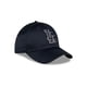 thumbnail image 3 of Gorra Curva Para Hombre, Los Angeles Dodgers Azul Marino Unitalla, 3 of 4