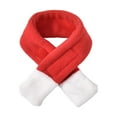 thumbnail image 3 of Accesorio de disfraz para mascotas Fernando disfraz navideño para Perros y gatos Bufanda M, 3 of 8