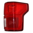 thumbnail image 1 of CALAVERA FORD PU 18-21 LOBO / KING RANCH P/SENSOR DERECHO PARA AÑO: 2021, 1 of 1