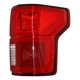 thumbnail image 1 of CALAVERA FORD PU 18-21 LOBO / KING RANCH P/SENSOR DERECHO PARA AÑO: 2019, 1 of 1