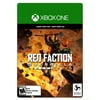 Red Faction Guerrilla Remastered - Xbox One, Xbox Series X|S [Digital]