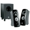 thumbnail image 1 of Sistema de altavoces Logitech Z323 con subwoofer de 30 W RMS, 1 of 5