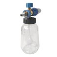 thumbnail image 1 of Lavadora a presión 1L Botella de espuma para lavado de autos para automóvil Camión Redondo Sywqhk Accesorios para autos y motos, 1 of 2
