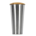 thumbnail image 3 of Taza De Camping de material acero Inoxidable De 380 Ml Taza De Agua Potable Para, 3 of 7