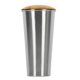thumbnail image 3 of Taza de Acero Inoxidable Accesorios de Cocina Cosas Facilmente Duradero Sunnimix taza de acero inoxidable taza, 3 of 7