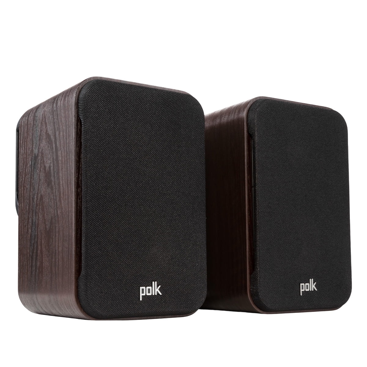 Polk Audio Signature Elite ES10 Surround Speakers - Pair (Black