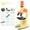 Jouets Jaunes pour Enfants, variante sur Soldes de Liquidation Iumwxz Éducation de la Petite Enfance Science Biologique HD 100X 600X 1200X Jouet Microscope École Primaire Équipement Expérimental pour Enfants Cadeaux de Fête Soldes de Liquidation Offres des Fêtes