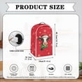 thumbnail image 6 of HELLHERO Cow Christmas Kitchen Accessories for Kitchen Use Univesal for Home Kitchen Indoor with Lightweight, 6 of 6