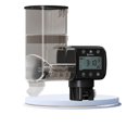 thumbnail image 1 of Fish Tank Feeder Intellint Automatic Feeder Ornamental Fish Aquarium Bluetooth Smart Timer Feeder ,Long Lasting, 1 of 4