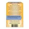 thumbnail image 5 of Yogi Tea Honey Lavender Stress Relief, Organic Herbal Tea Bags, 16 Count, 5 of 8