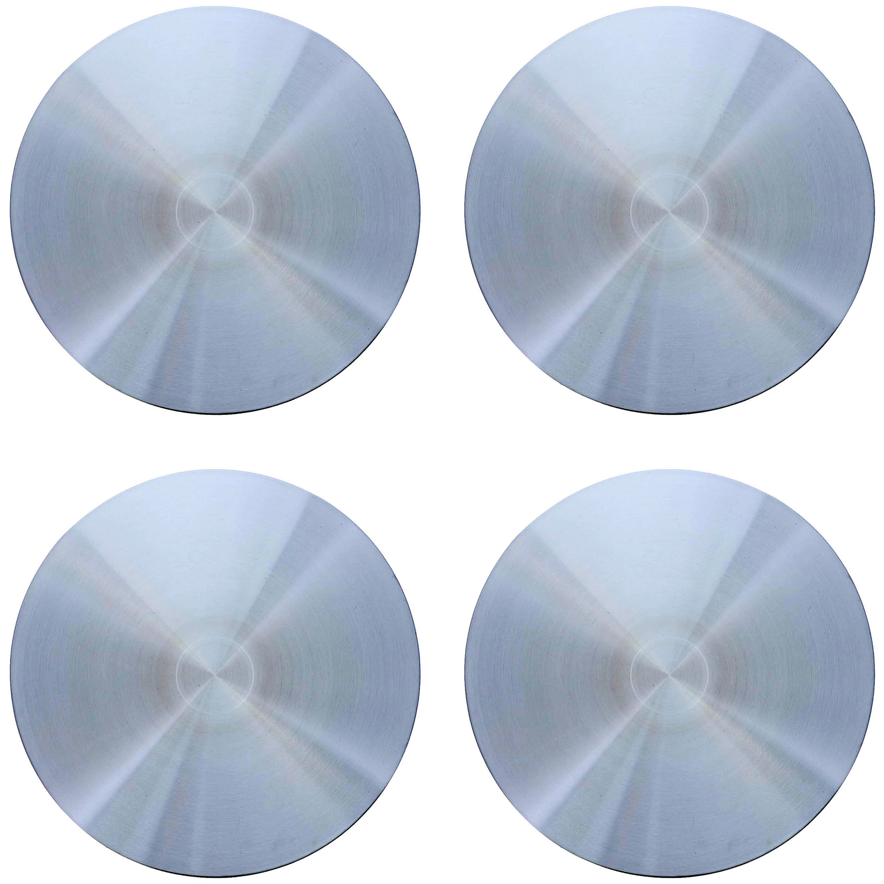 Dorman 909-005KT Wheel Cap for Specific Chevrolet / GMC Models