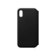 thumbnail image 1 of Funda de piel para iPhone X de Apple - Negro Manzana MQRV2ZM/A, 1 of 4