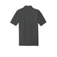 thumbnail image 4 of Port Authority Ezcotton Polo. K8000, 4 of 4
