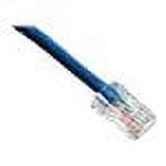 UPC: 0845282087970 | Axiom patch cable – 2 ft – blue