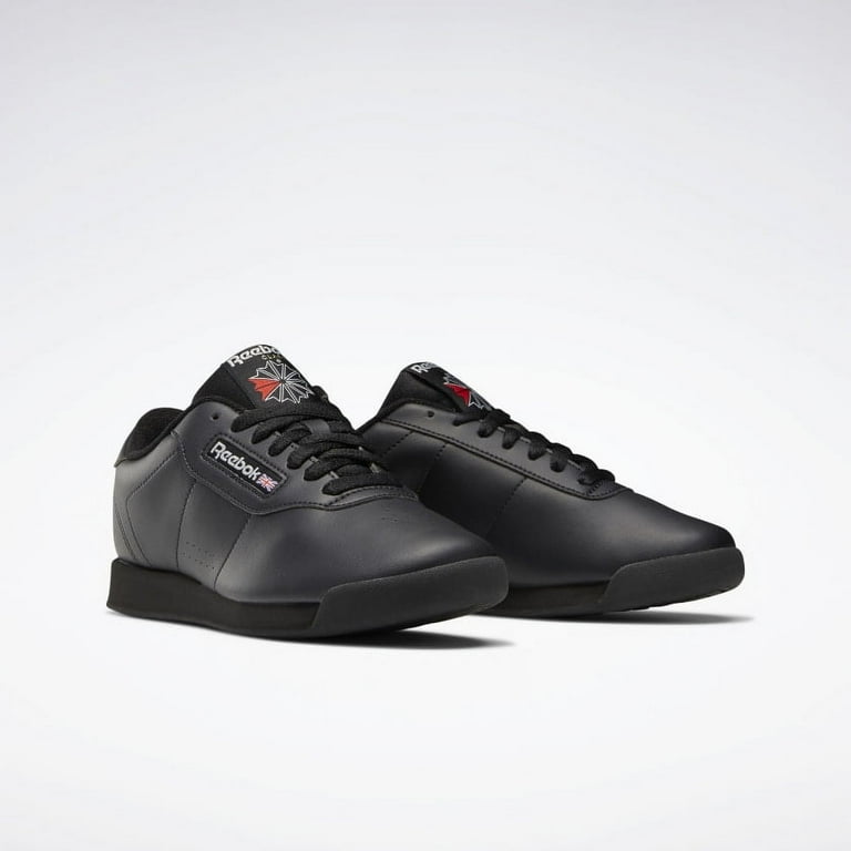 Reebok faux leather cheap