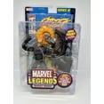 thumbnail image 1 of Marvel Legend's Ghost Rider - Toy Biz, 1 of 1