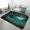 Color-2, variant on Moonlit Enchanted Forest Carpet Style Living Room Bedroom Soft Comfy Rug Modern 3d Entry Mats Household