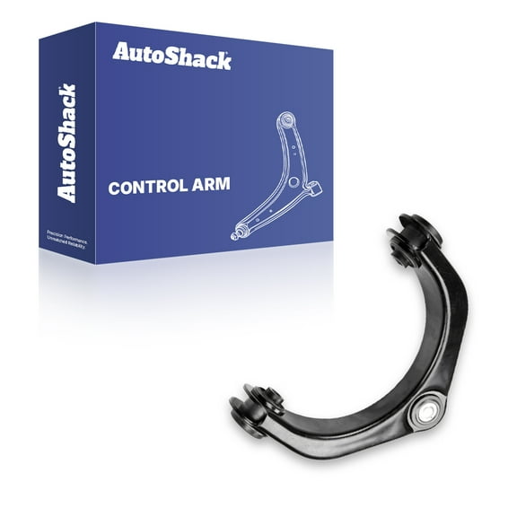 AutoShack Front Upper Control Arm and Ball Joint with Bushings Replacement for 2006-2008 Dodge Ram 1500 2011-2013 Ram 2500 1-PC