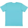 thumbnail image 2 of Fine Jersey Tee, 2XL, Caribbean, 2 of 5