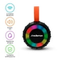 thumbnail image 2 of Bocina Bluetooth Inalámbrica Portátil Redlemon Potente Sonido HD, 2 of 8