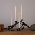 thumbnail image 4 of Fridja 6PCS Led Candle With Remote Control Wedding/Valentine's Day Table Decoration, 4 of 9