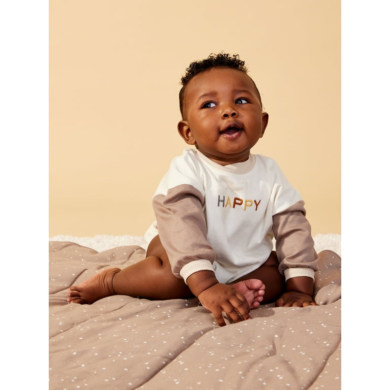 Organic sales baby rompers