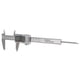 thumbnail image 1 of Calibrador Vernier digital, Calibre Vernier digital Plástico Calibre Vernier de plástico Calibrador electrónico Resultados impresionantes, 1 of 8