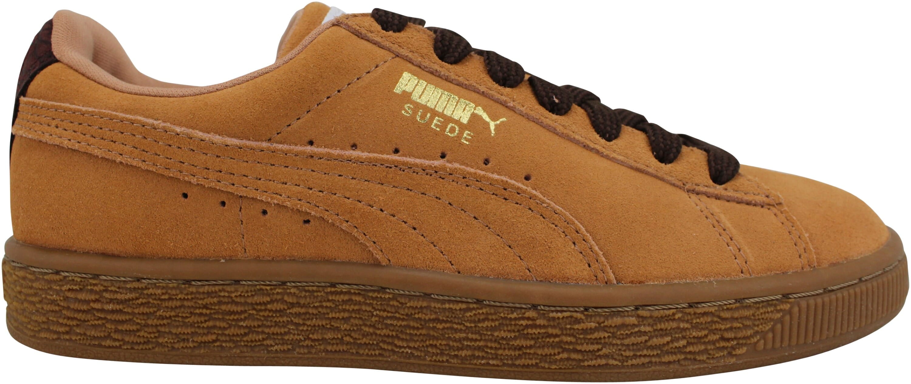 puma suede classic size 4.5