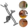thumbnail image 3 of Miangastore Indoor Micro Scene Mini Exercise Bike Multi Color Compact Shape 1Pack, 3 of 8