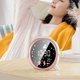 thumbnail image 5 of LCD Screen Intelligent Student Desktop Clock Alarm Clock Night Light Children's Small Night Light Electronic Alarm Clock, 5 of 6